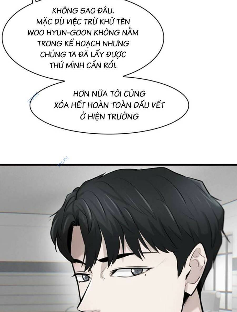 Bù Nhìn Chapter 18 - Trang 2