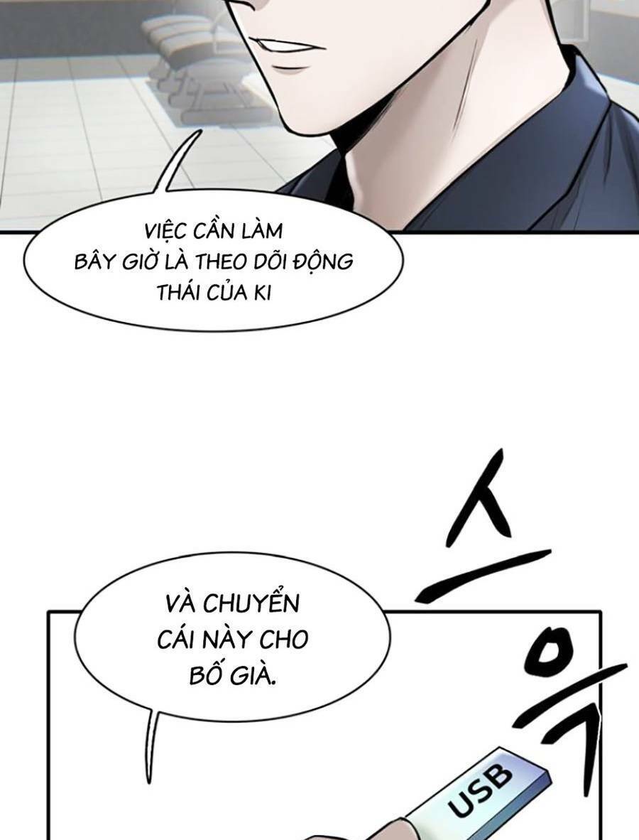 Bù Nhìn Chapter 18 - Trang 2