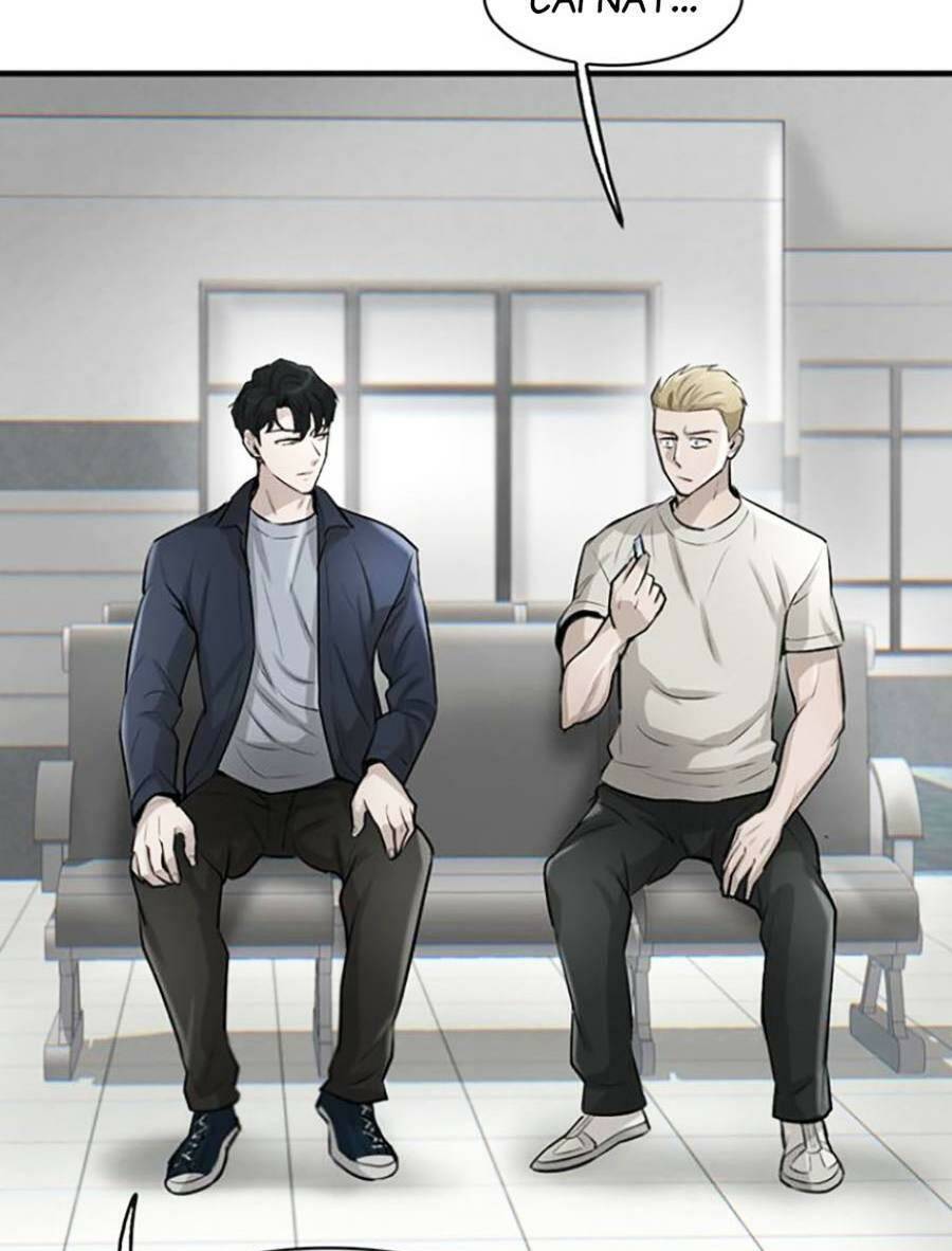 Bù Nhìn Chapter 18 - Trang 2