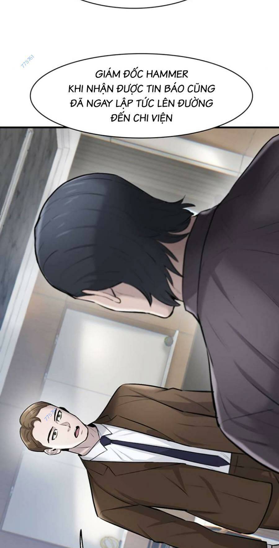 Bù Nhìn Chapter 18 - Trang 2