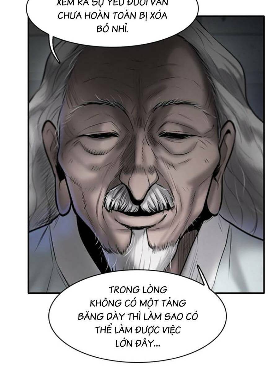 Bù Nhìn Chapter 18 - Trang 2