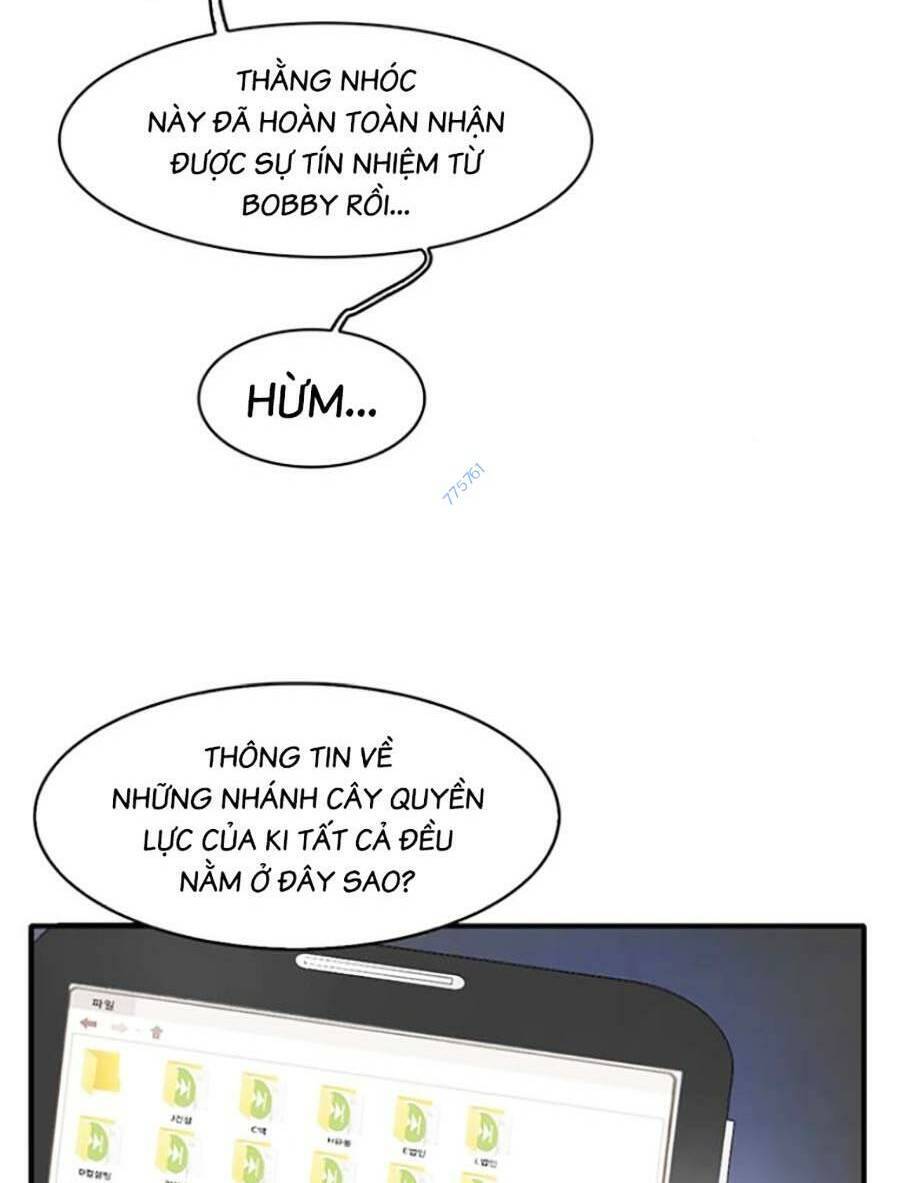 Bù Nhìn Chapter 18 - Trang 2