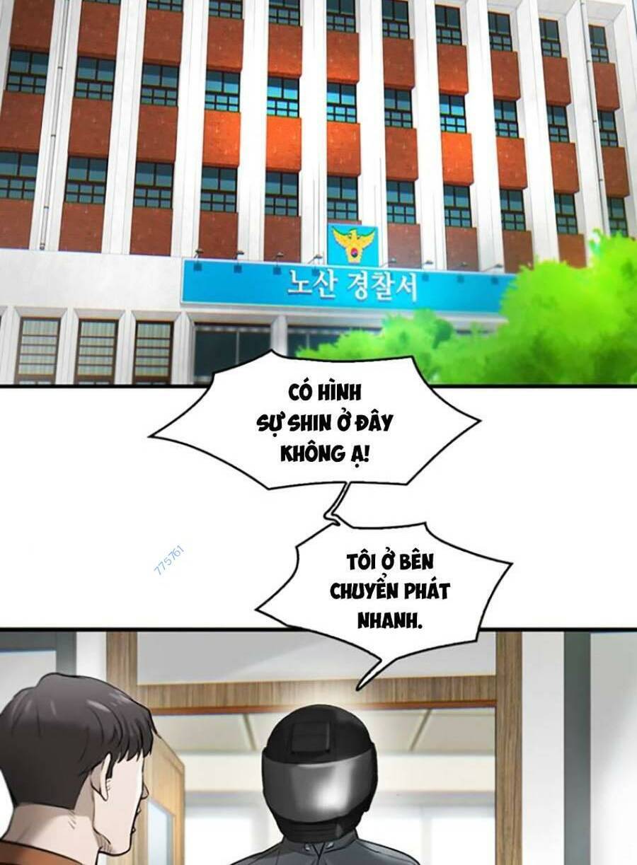 Bù Nhìn Chapter 18 - Trang 2