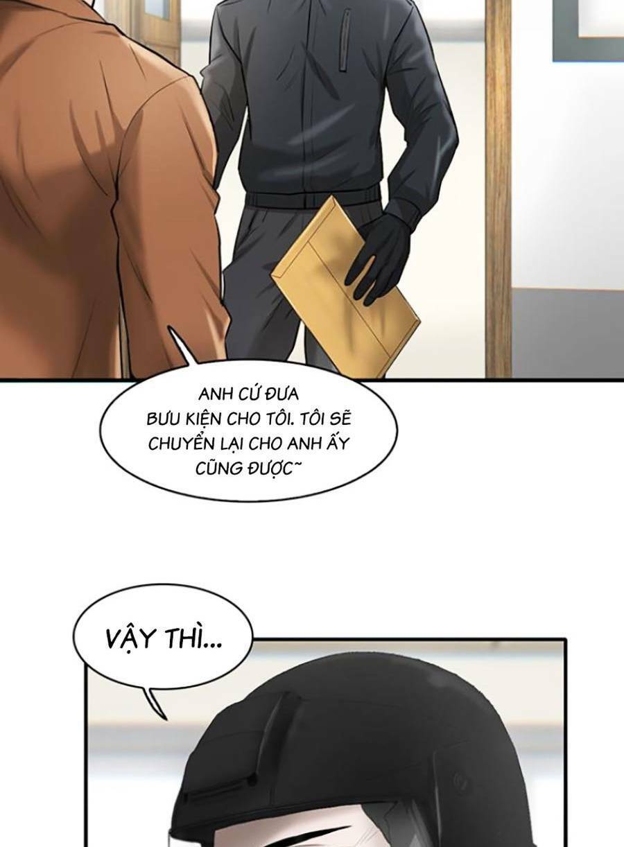 Bù Nhìn Chapter 18 - Trang 2
