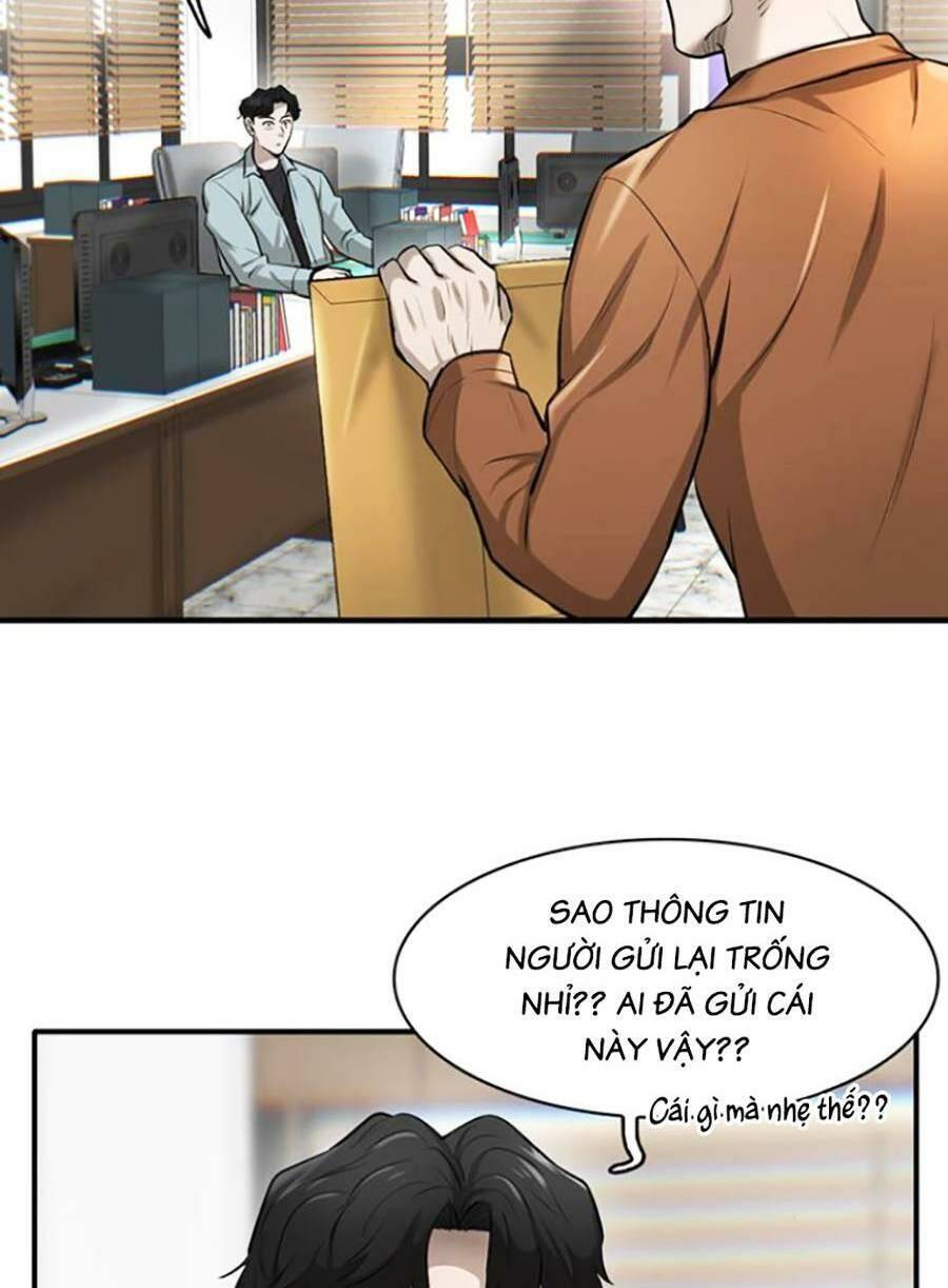 Bù Nhìn Chapter 18 - Trang 2