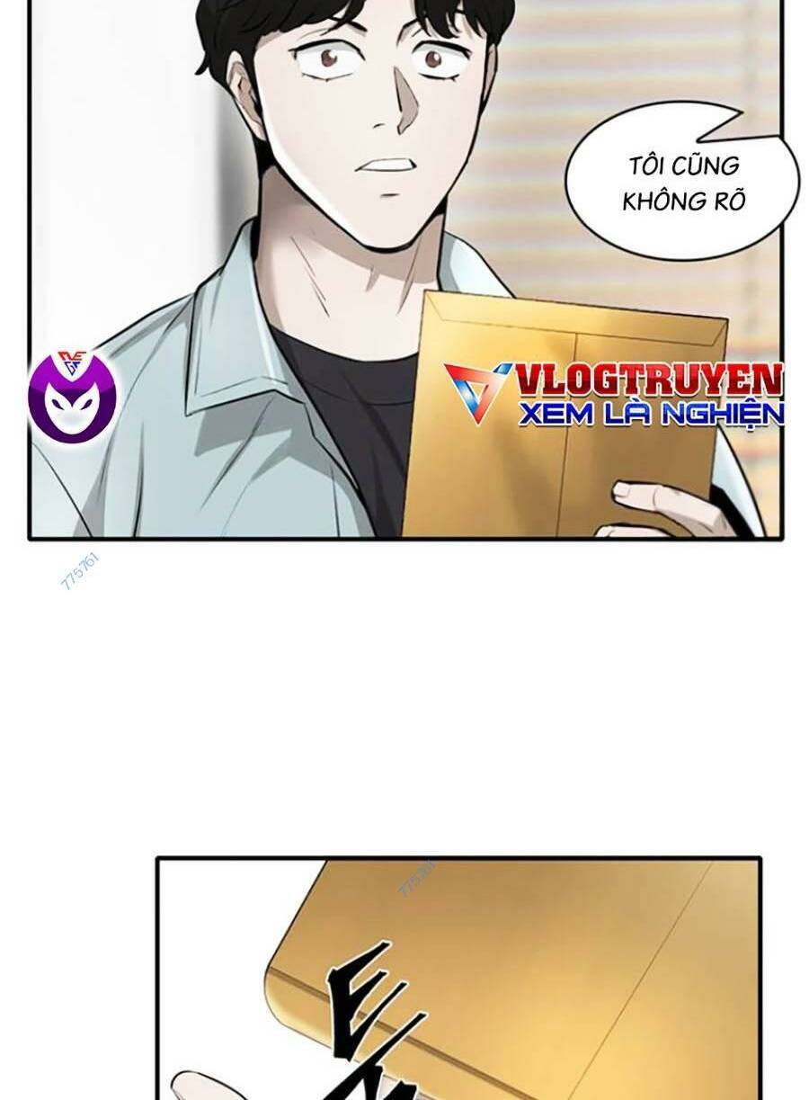 Bù Nhìn Chapter 18 - Trang 2