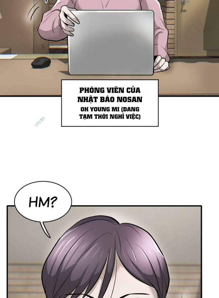 Bù Nhìn Chapter 18 - Trang 2