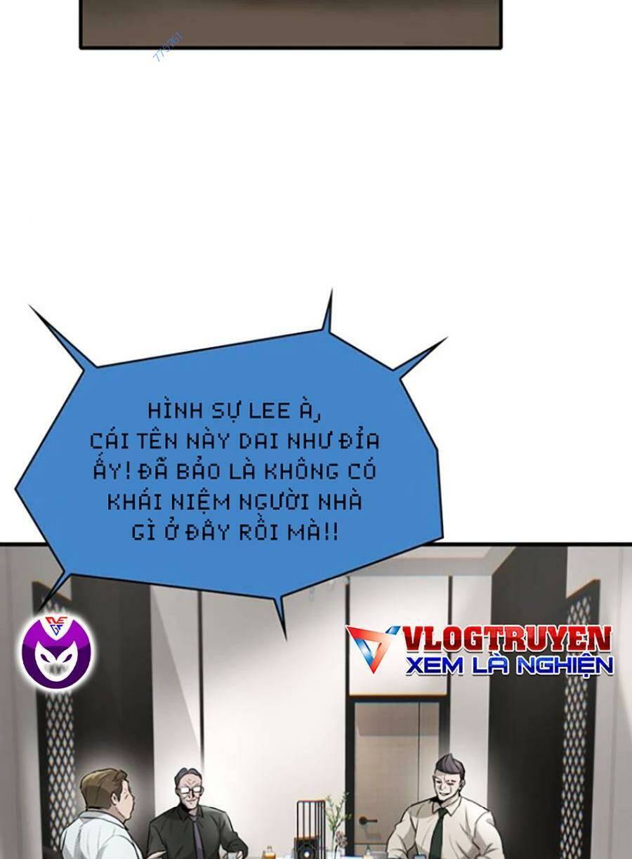 Bù Nhìn Chapter 18 - Trang 2