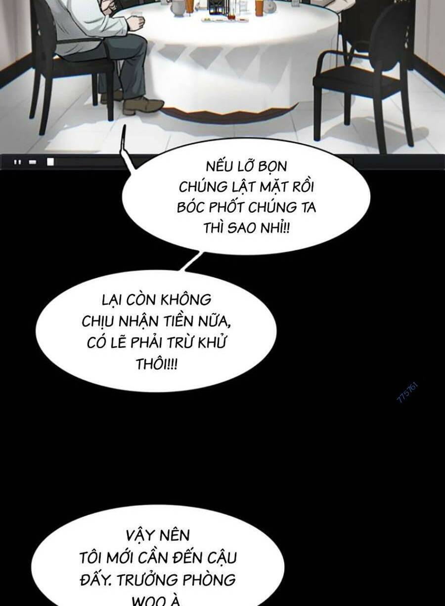 Bù Nhìn Chapter 18 - Trang 2