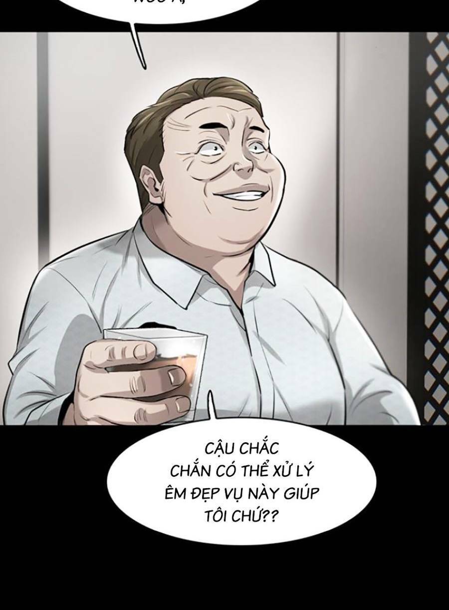 Bù Nhìn Chapter 18 - Trang 2