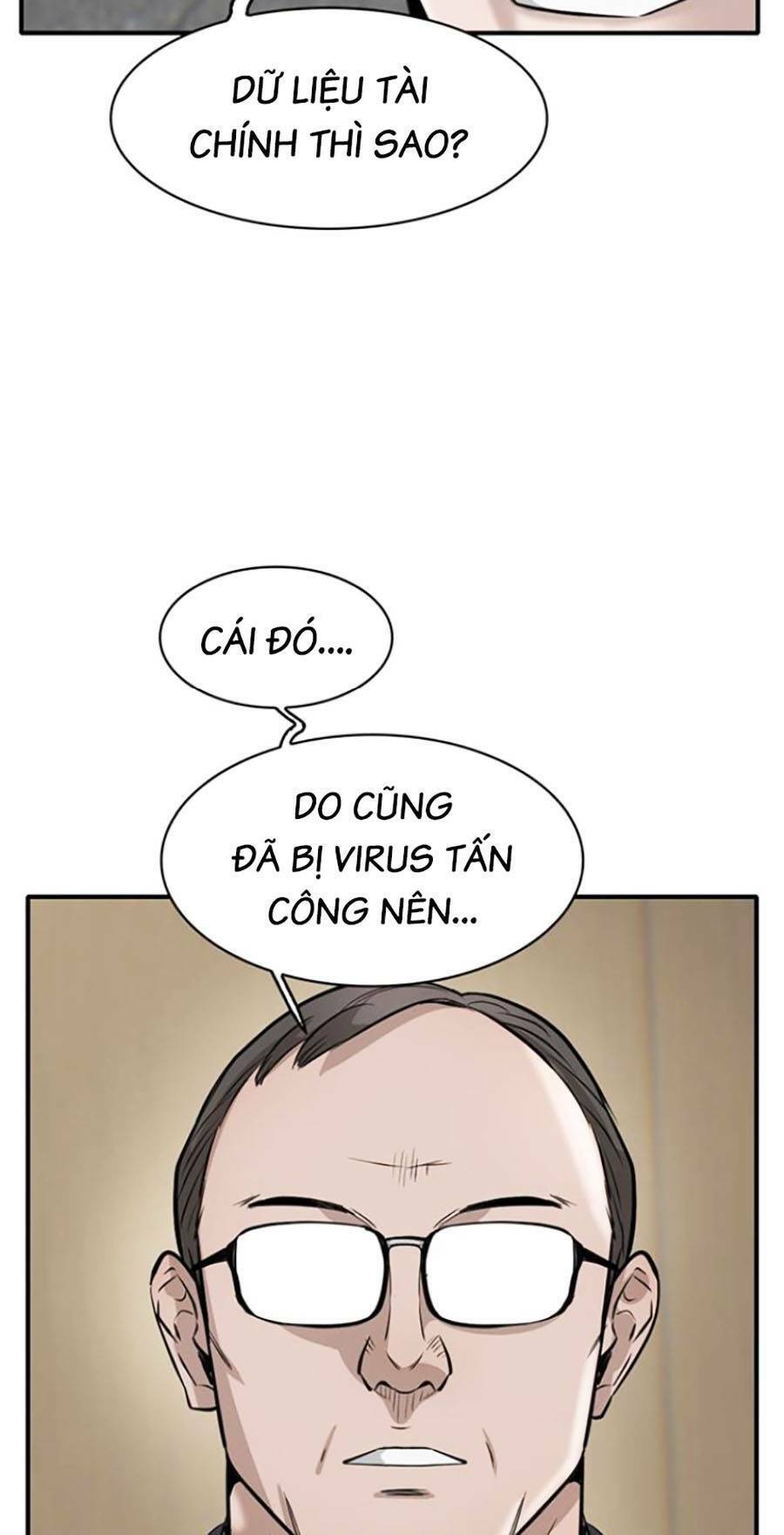 Bù Nhìn Chapter 18 - Trang 2