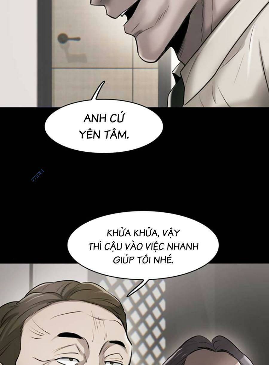 Bù Nhìn Chapter 18 - Trang 2