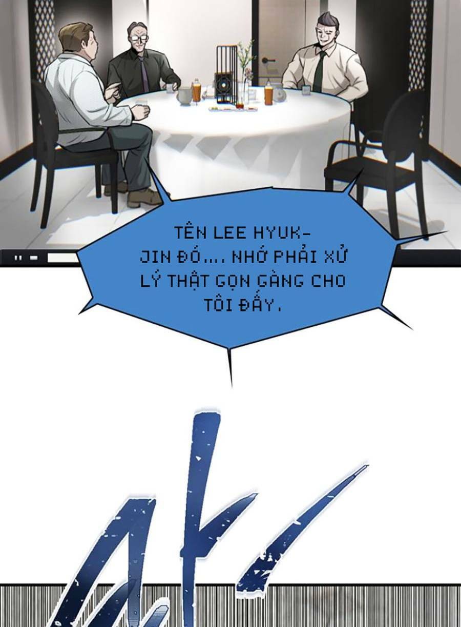 Bù Nhìn Chapter 18 - Trang 2