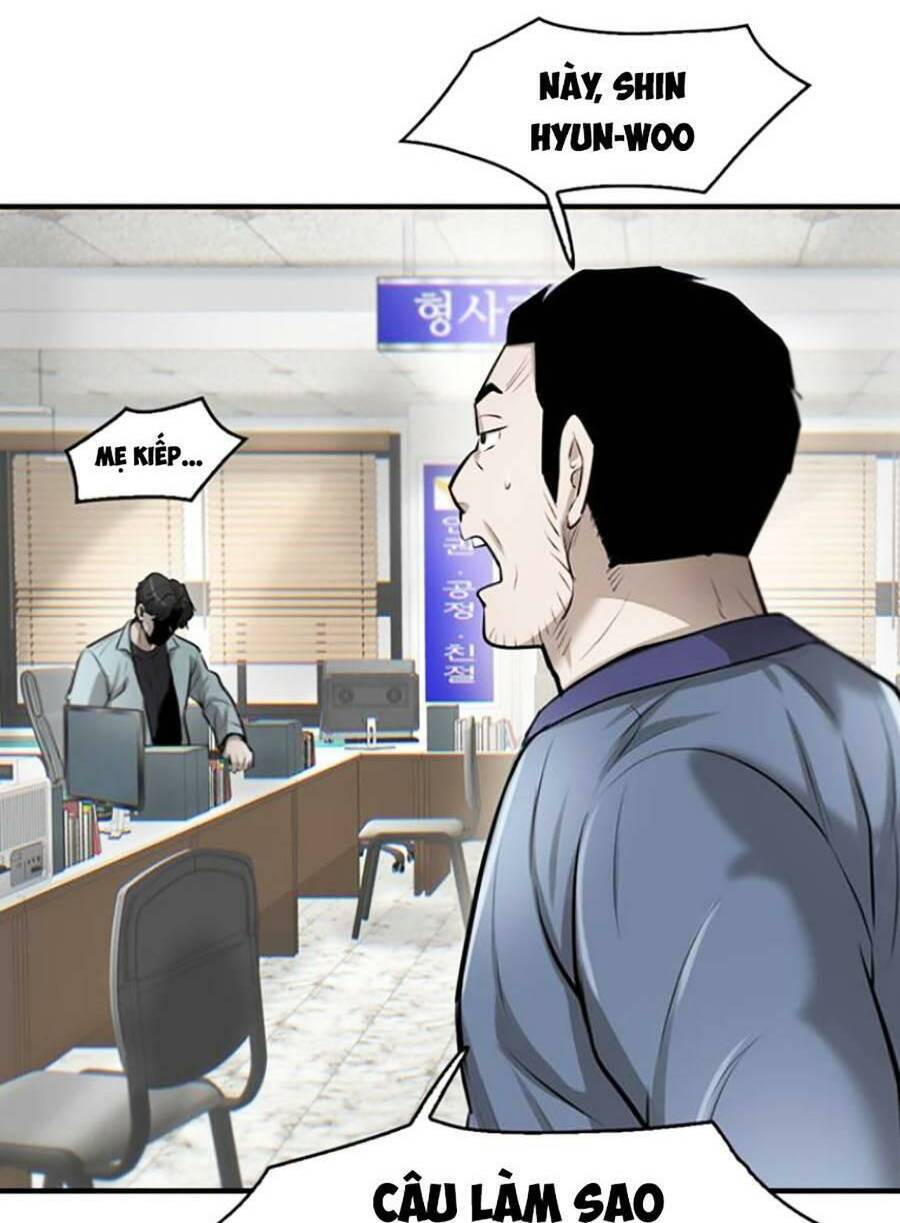 Bù Nhìn Chapter 18 - Trang 2