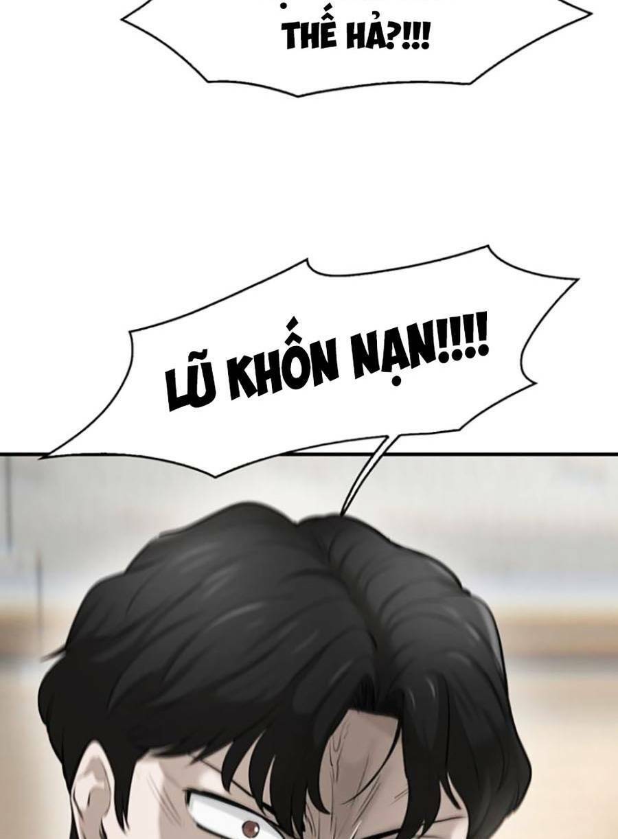 Bù Nhìn Chapter 18 - Trang 2