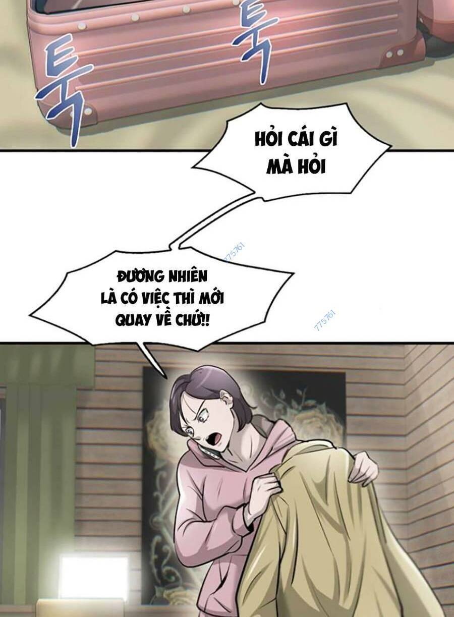 Bù Nhìn Chapter 18 - Trang 2