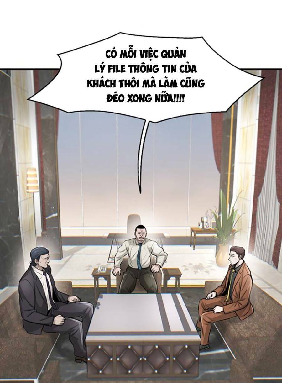 Bù Nhìn Chapter 18 - Trang 2