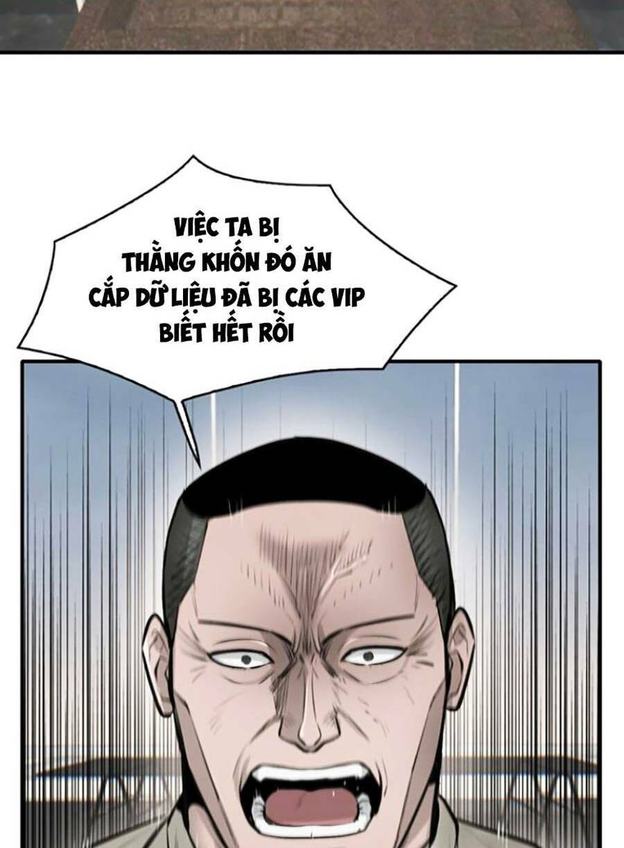 Bù Nhìn Chapter 18 - Trang 2