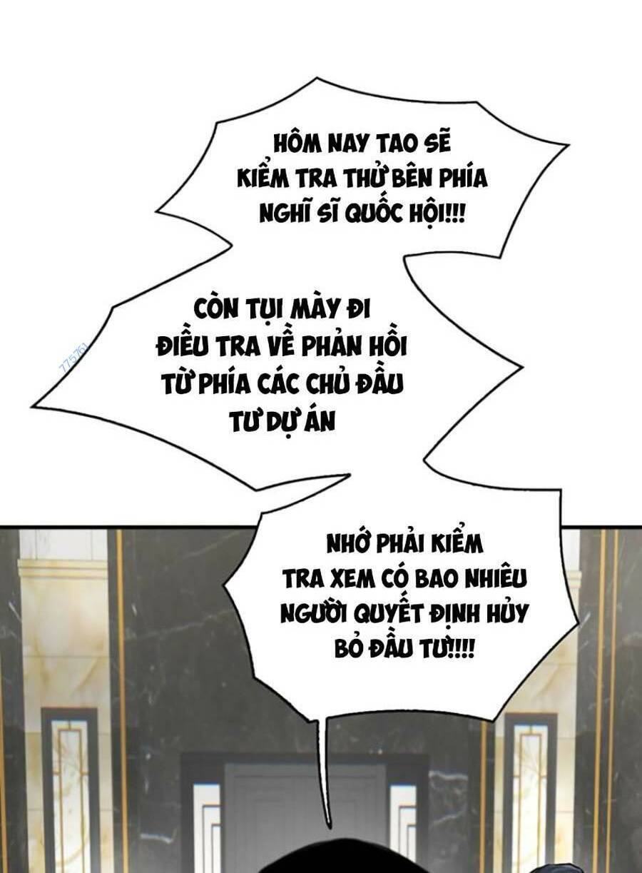 Bù Nhìn Chapter 18 - Trang 2