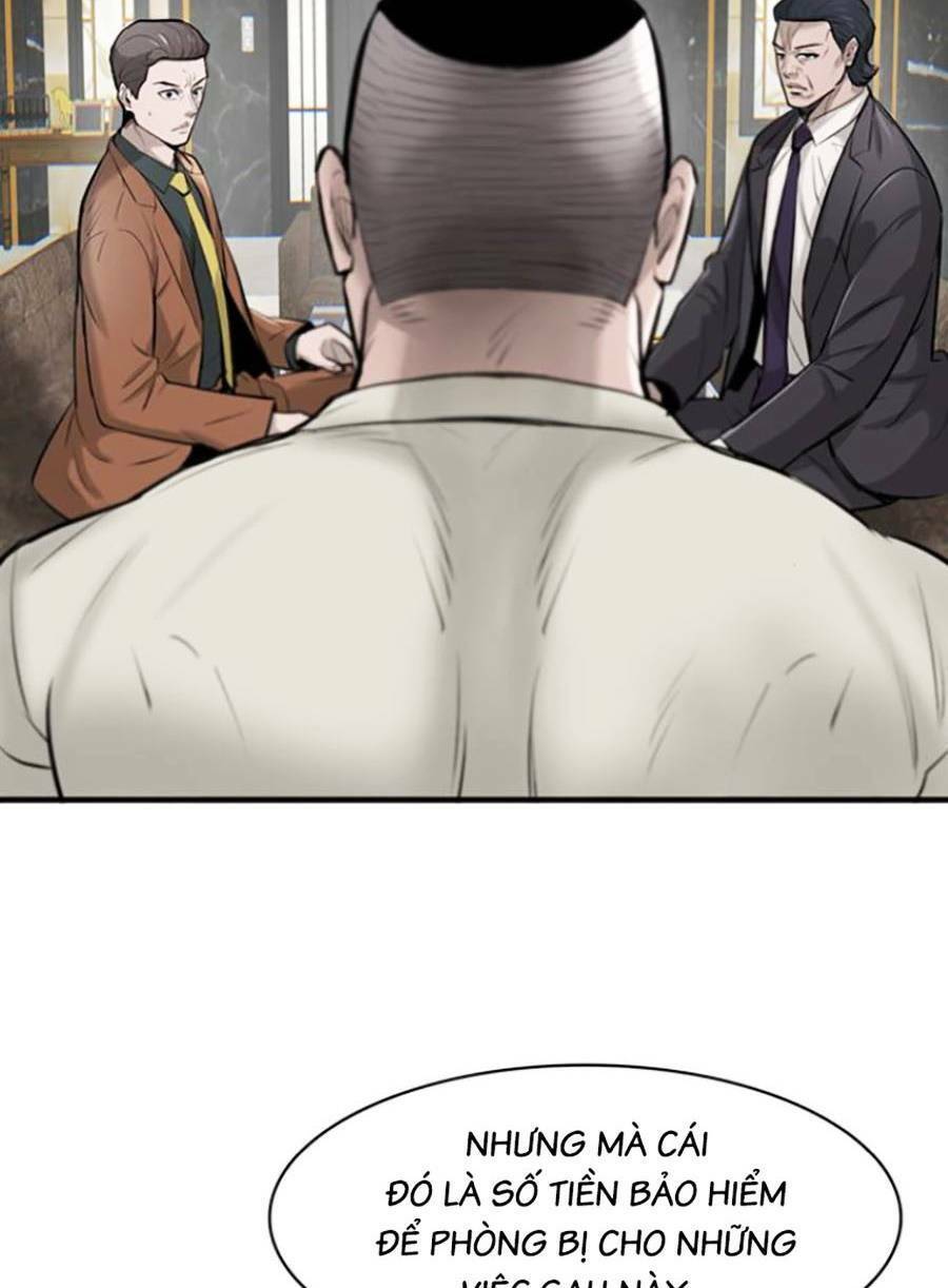 Bù Nhìn Chapter 18 - Trang 2