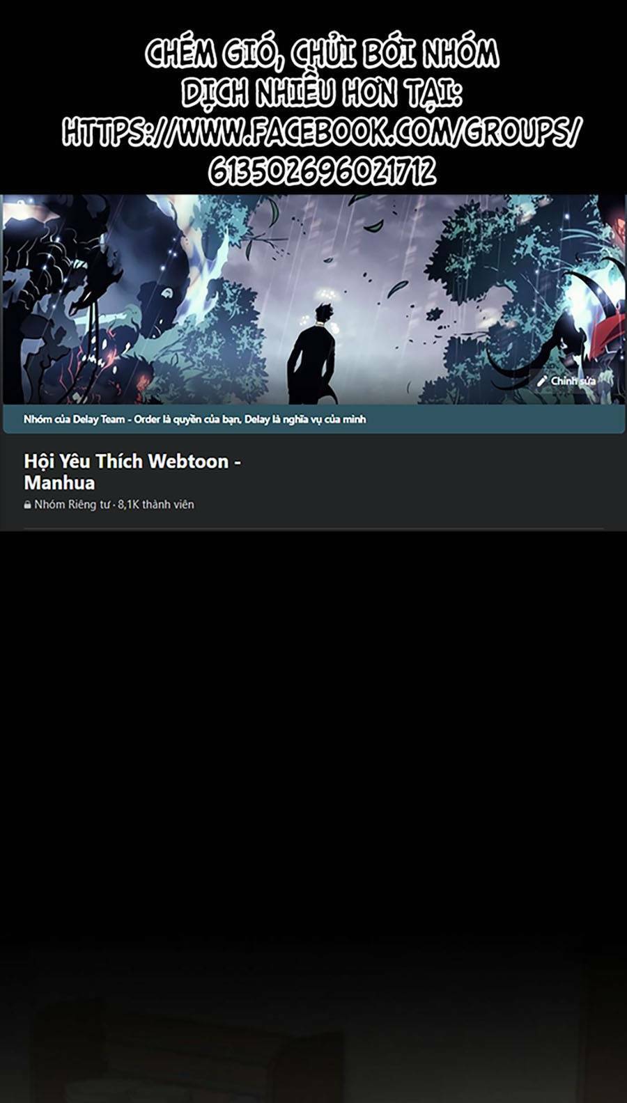 Bù Nhìn Chapter 2 - Trang 2