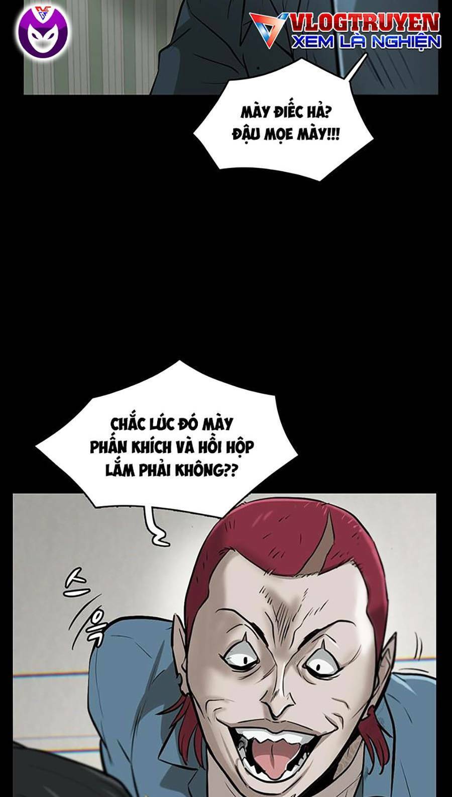 Bù Nhìn Chapter 2 - Trang 2