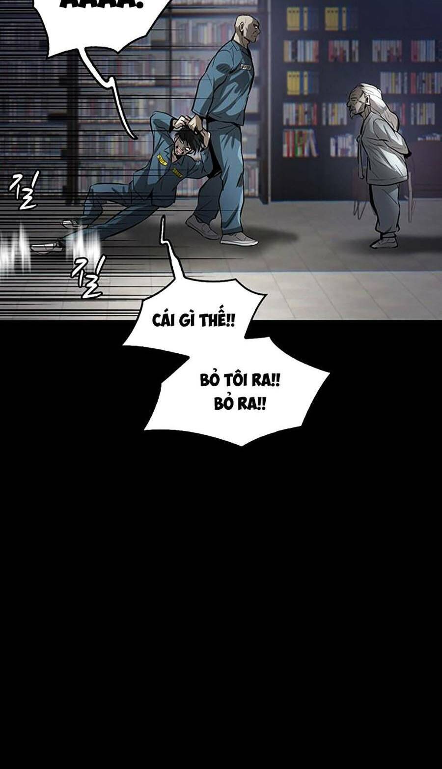 Bù Nhìn Chapter 2 - Trang 2