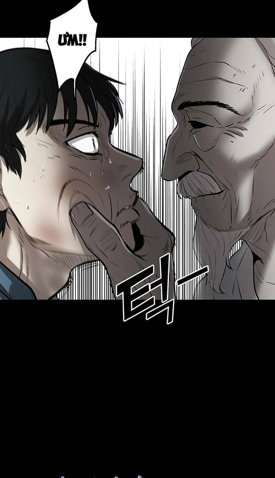 Bù Nhìn Chapter 2 - Trang 2