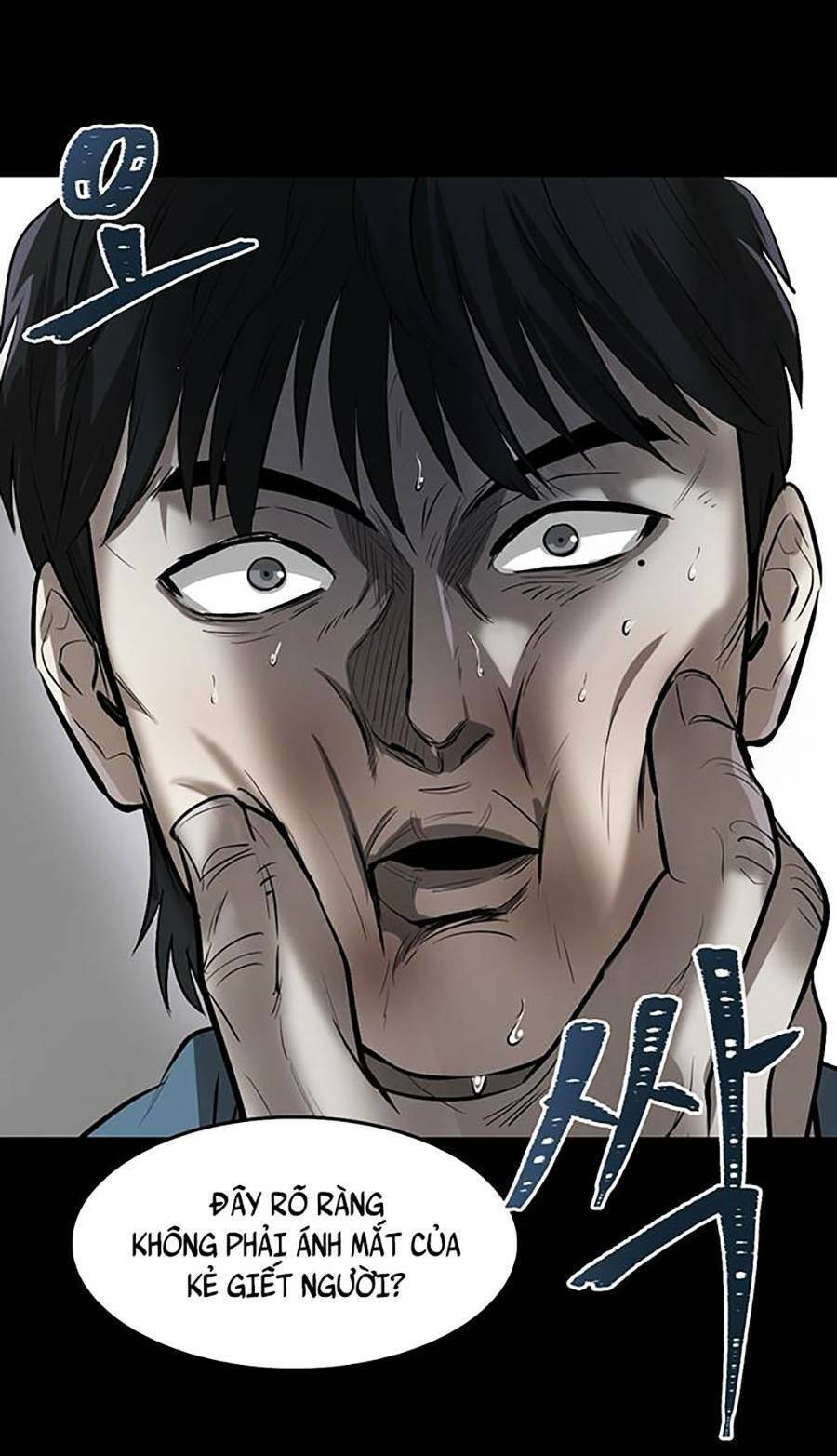 Bù Nhìn Chapter 2 - Trang 2