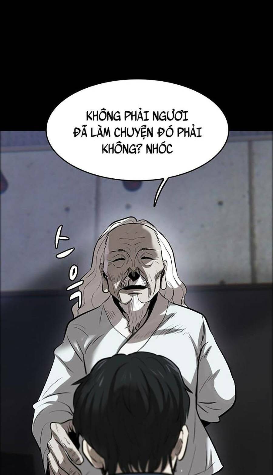 Bù Nhìn Chapter 2 - Trang 2