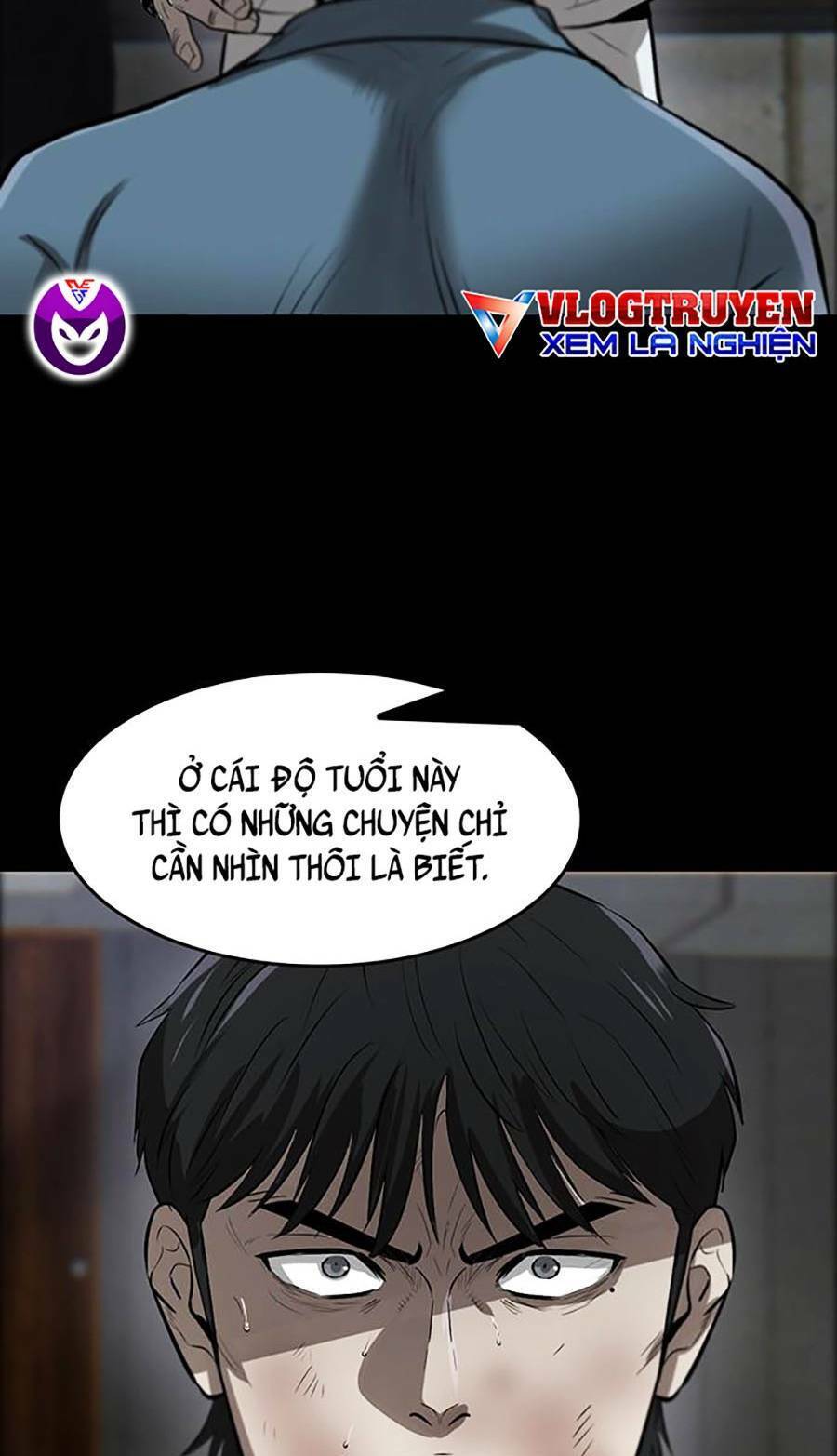 Bù Nhìn Chapter 2 - Trang 2