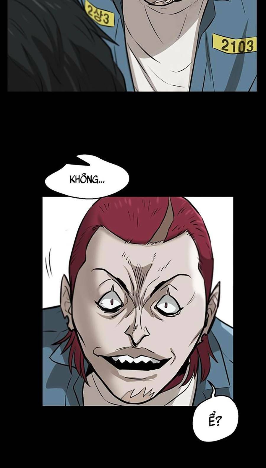 Bù Nhìn Chapter 2 - Trang 2