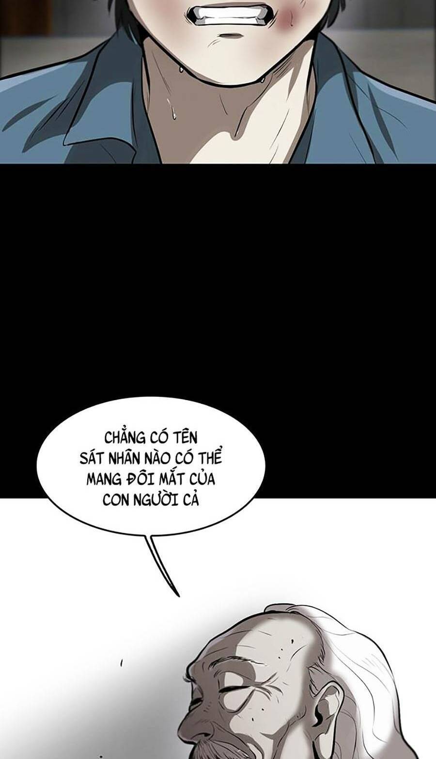 Bù Nhìn Chapter 2 - Trang 2