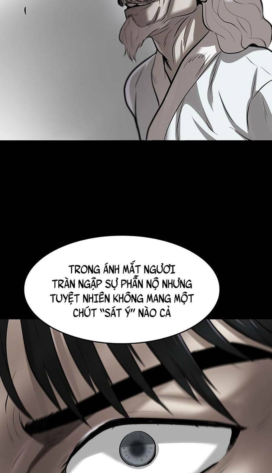 Bù Nhìn Chapter 2 - Trang 2