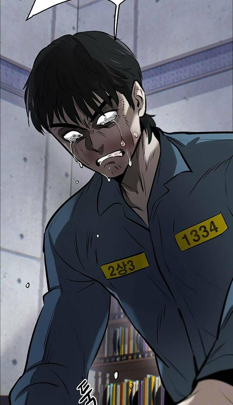 Bù Nhìn Chapter 2 - Trang 2