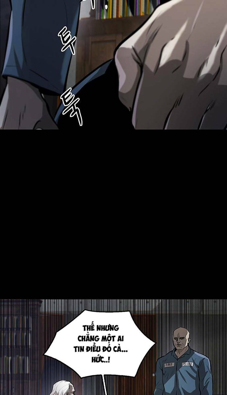 Bù Nhìn Chapter 2 - Trang 2