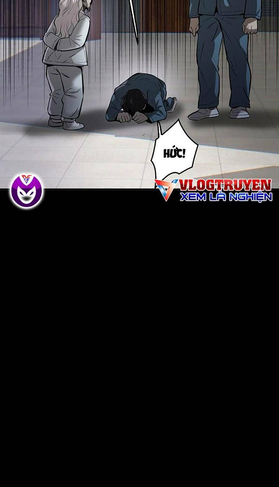 Bù Nhìn Chapter 2 - Trang 2