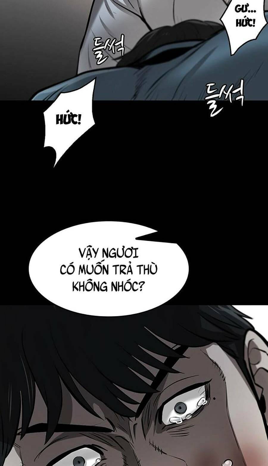 Bù Nhìn Chapter 2 - Trang 2