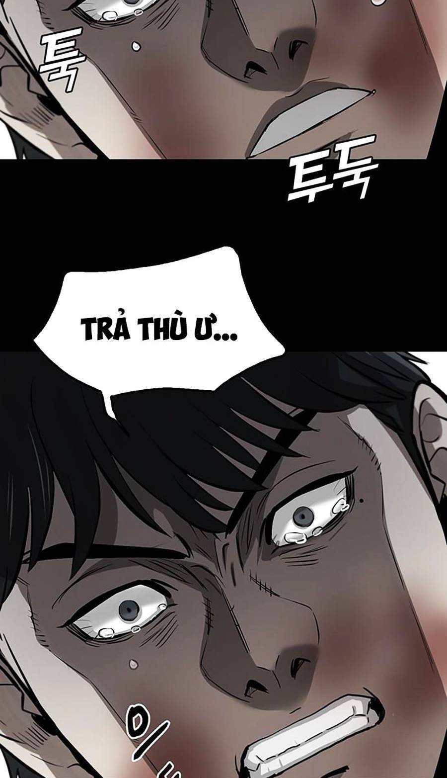 Bù Nhìn Chapter 2 - Trang 2