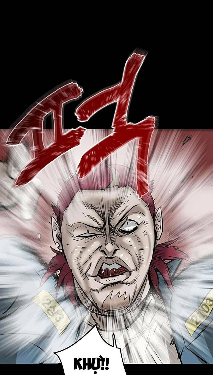 Bù Nhìn Chapter 2 - Trang 2