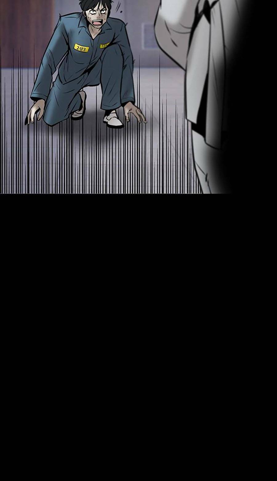 Bù Nhìn Chapter 2 - Trang 2