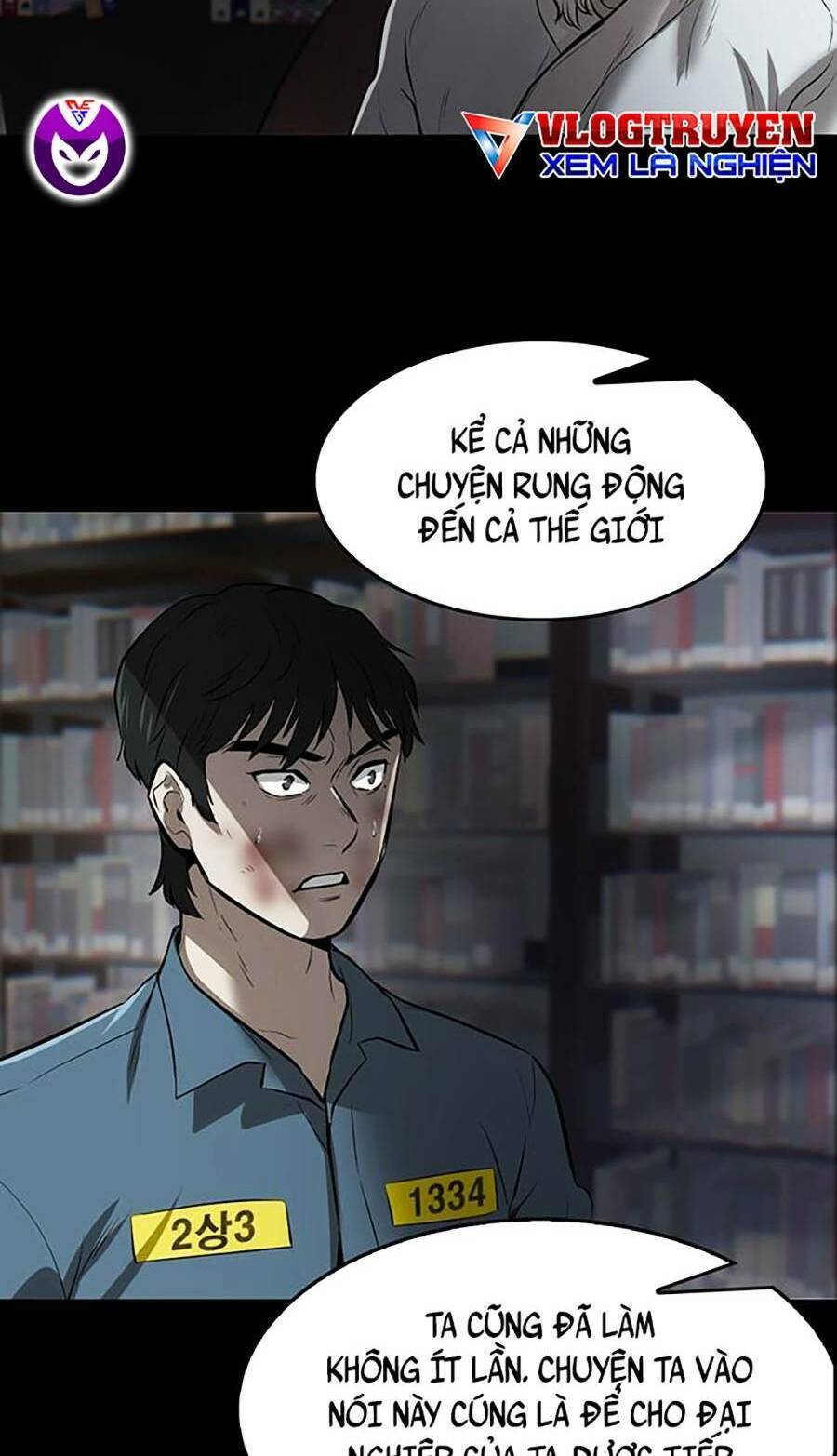 Bù Nhìn Chapter 2 - Trang 2