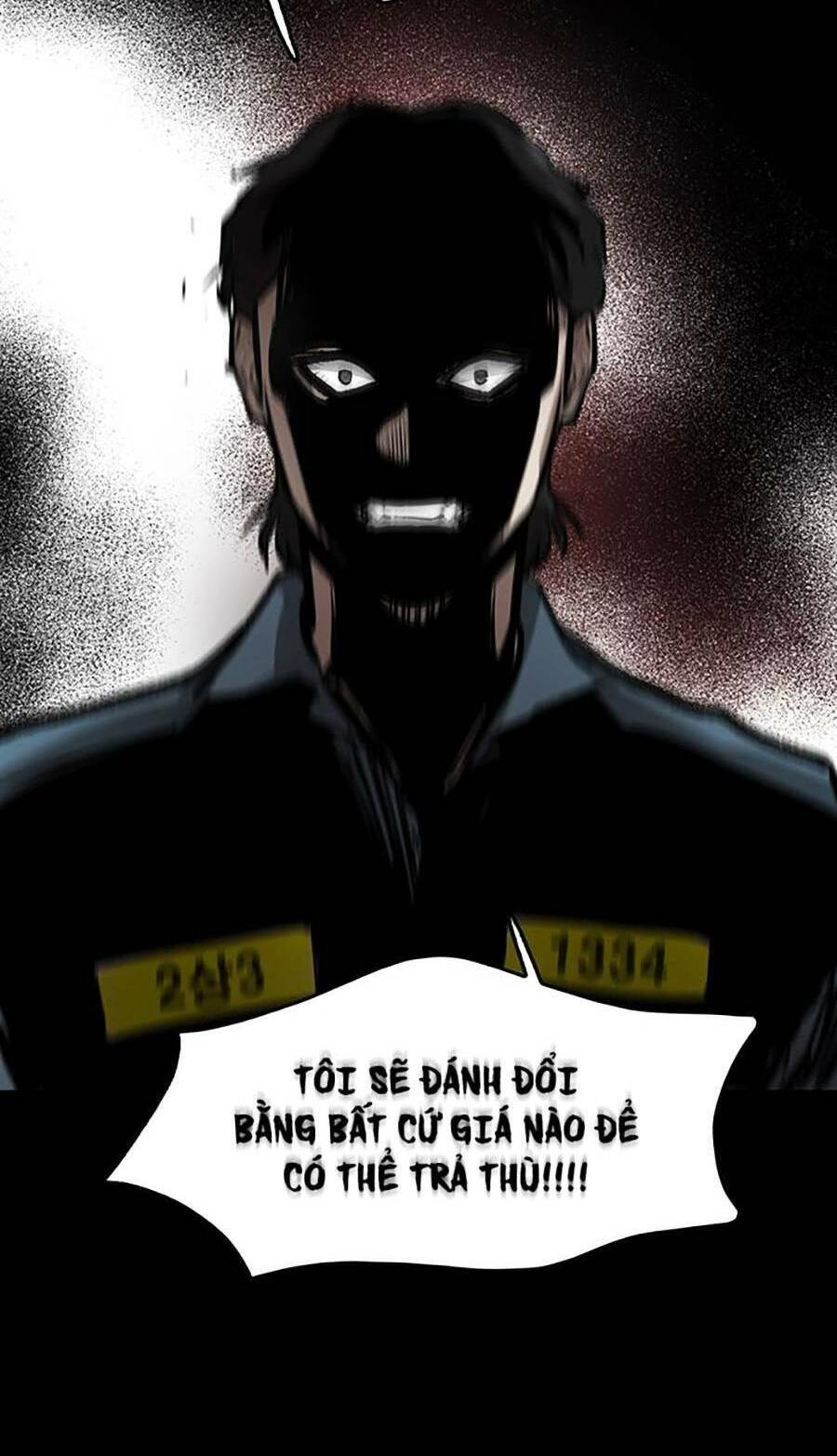 Bù Nhìn Chapter 2 - Trang 2