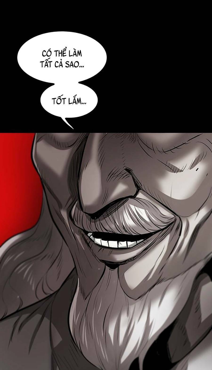 Bù Nhìn Chapter 2 - Trang 2