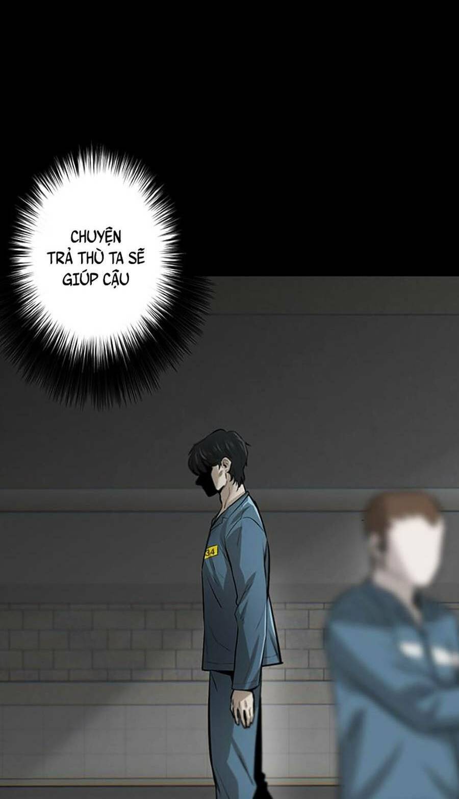 Bù Nhìn Chapter 2 - Trang 2