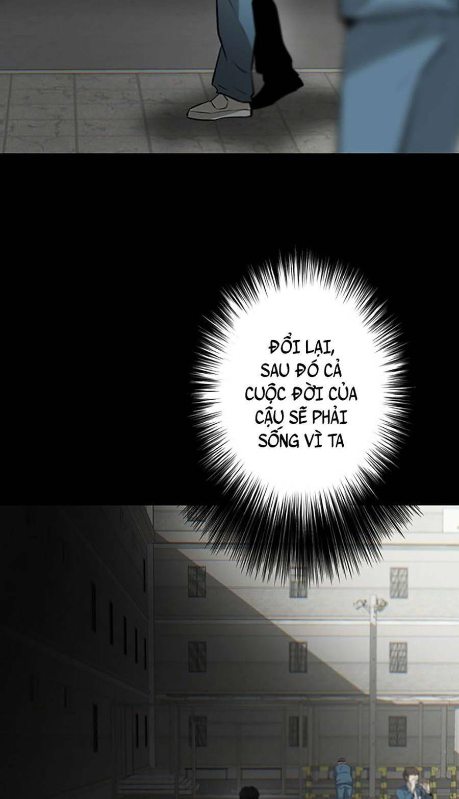 Bù Nhìn Chapter 2 - Trang 2