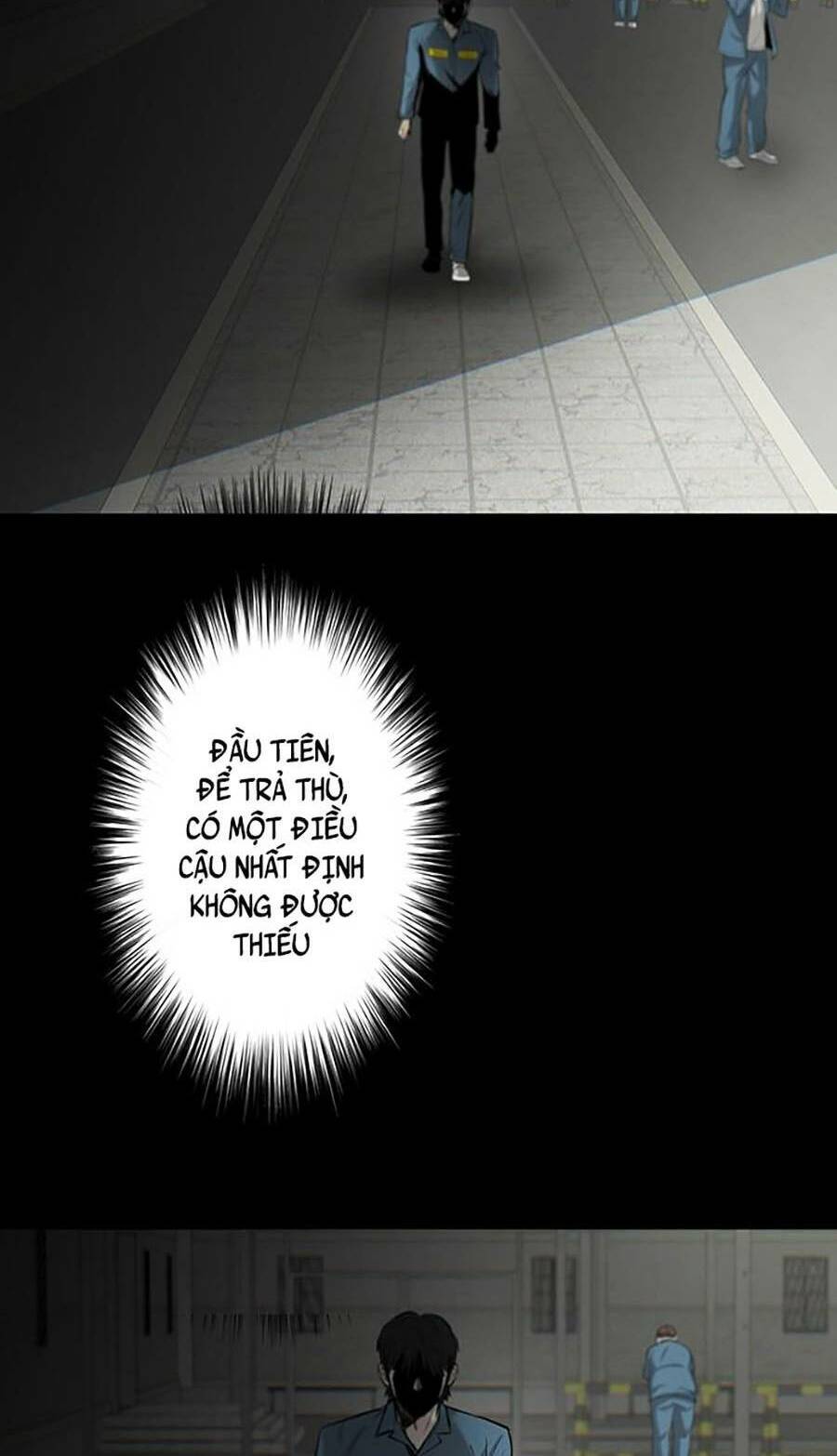 Bù Nhìn Chapter 2 - Trang 2