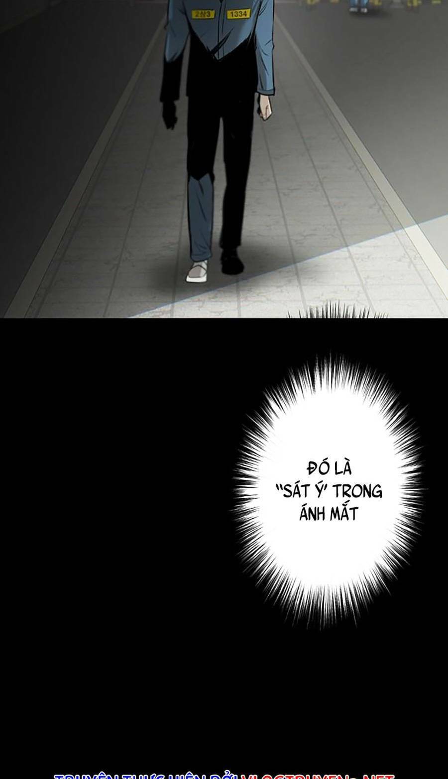 Bù Nhìn Chapter 2 - Trang 2