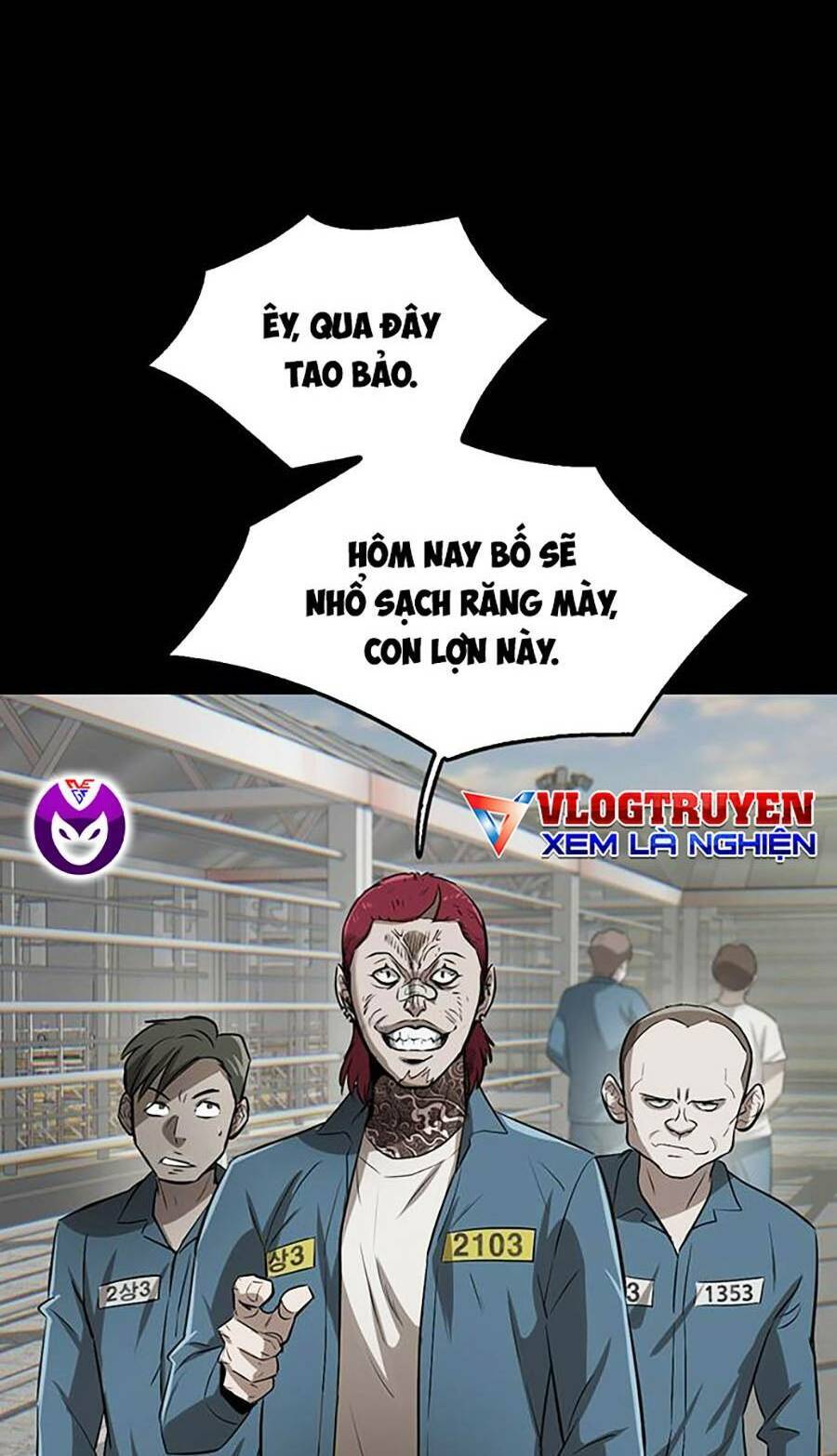 Bù Nhìn Chapter 2 - Trang 2