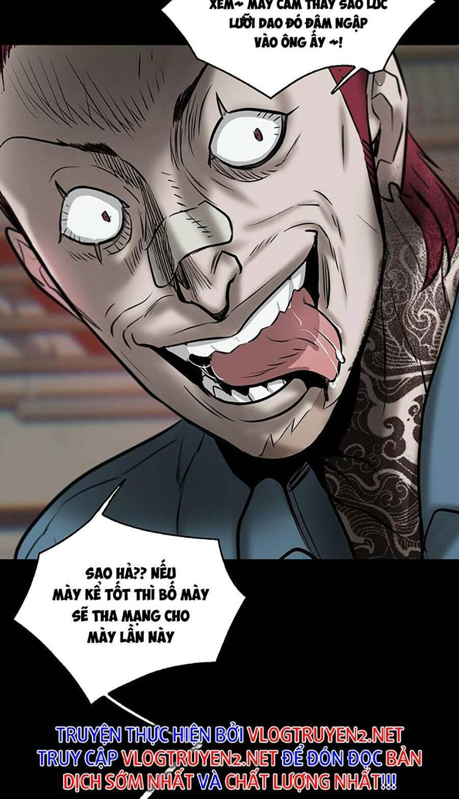 Bù Nhìn Chapter 2 - Trang 2